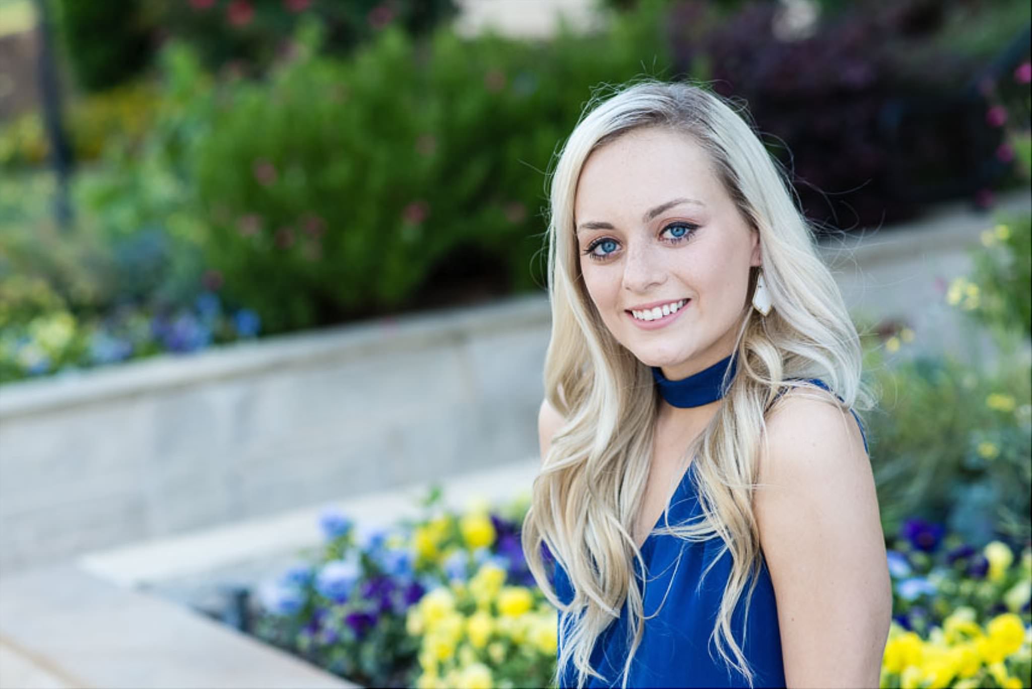 North Texas Pi Beta Phi Senior Photoshoot