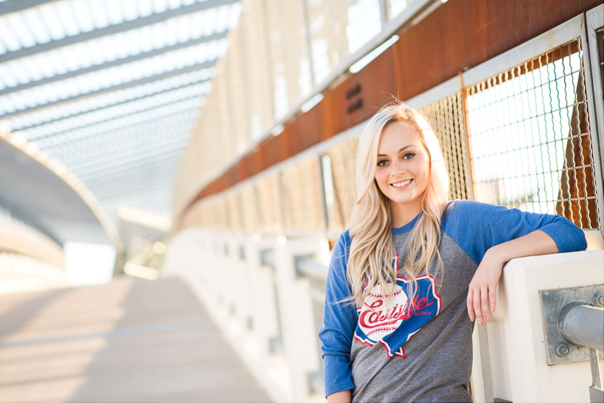 North Texas Pi Beta Phi Senior Photoshoot