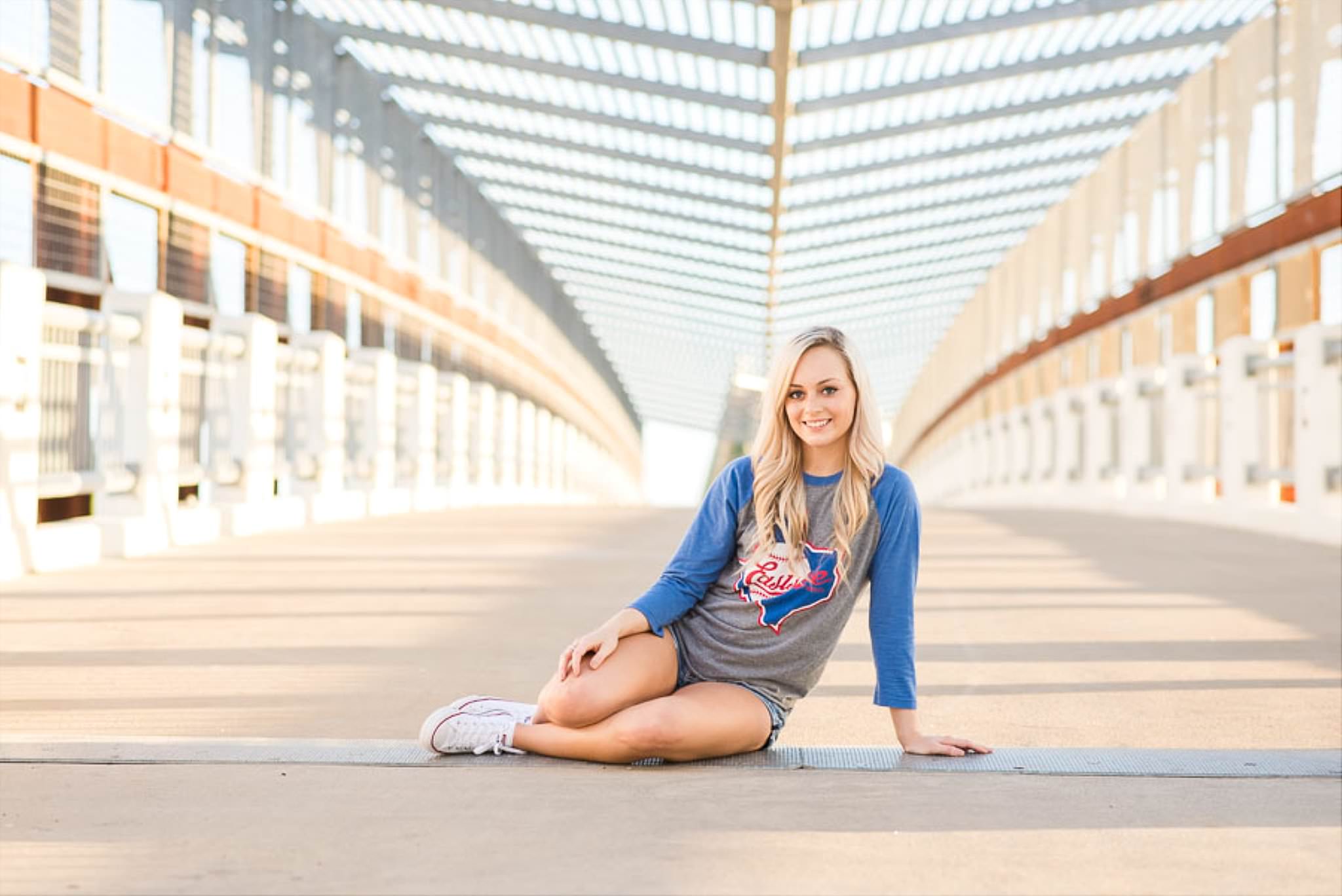 North Texas Pi Beta Phi Senior Photoshoot